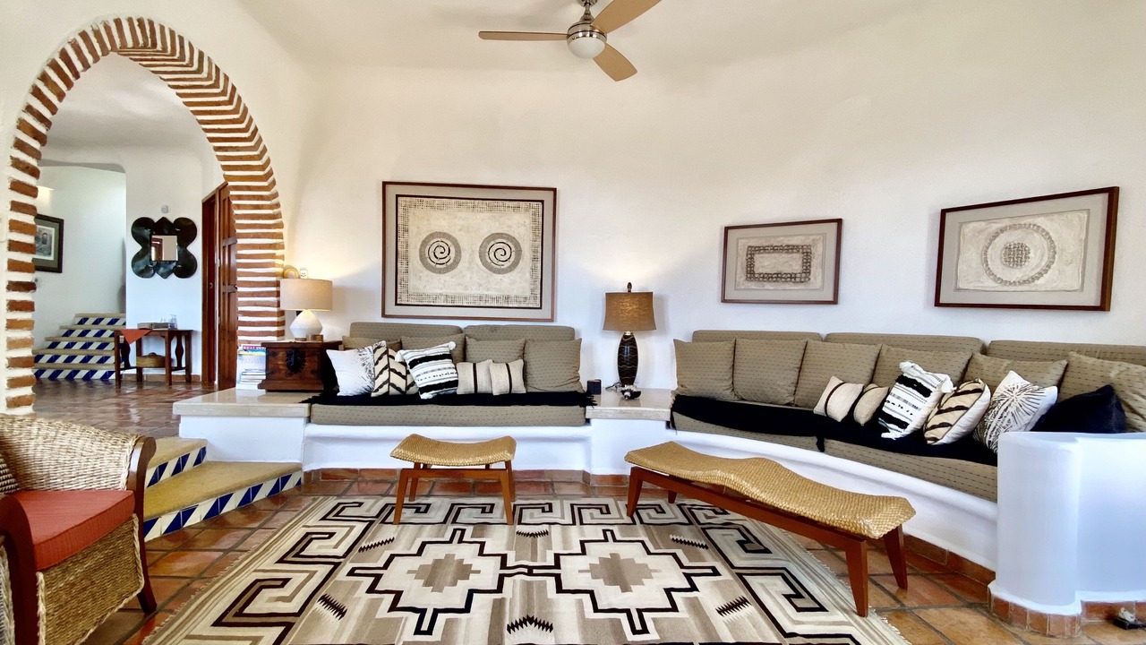 Photo of Bedroom in Conchas Chinas