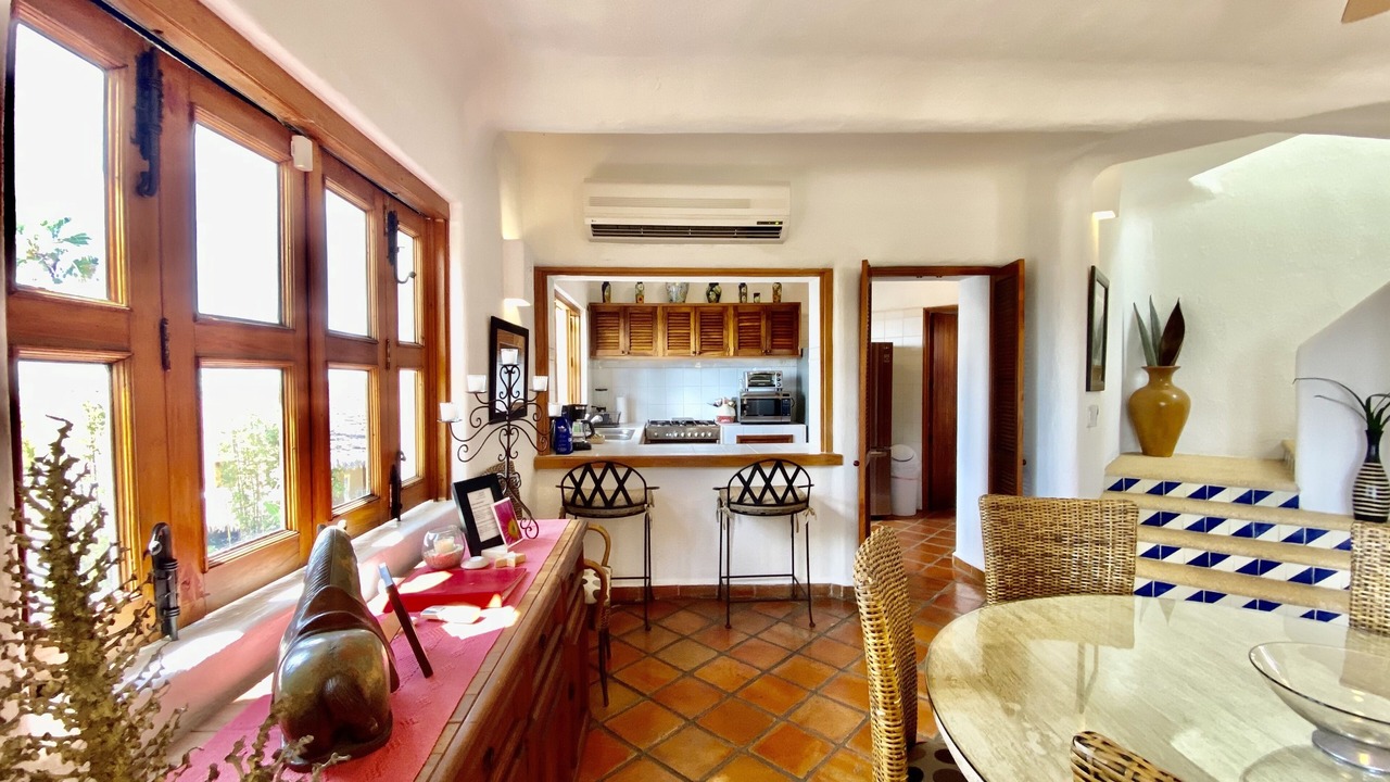 Photo of Bedroom in Conchas Chinas