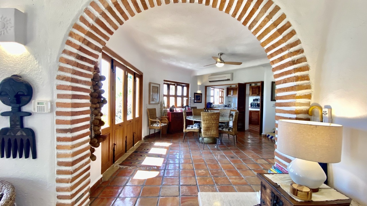Photo of Bedroom in Conchas Chinas