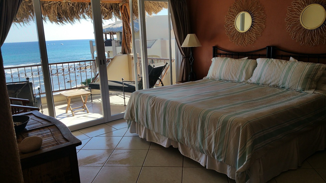 Photo of Patio Balcony in San Jose del Cabo