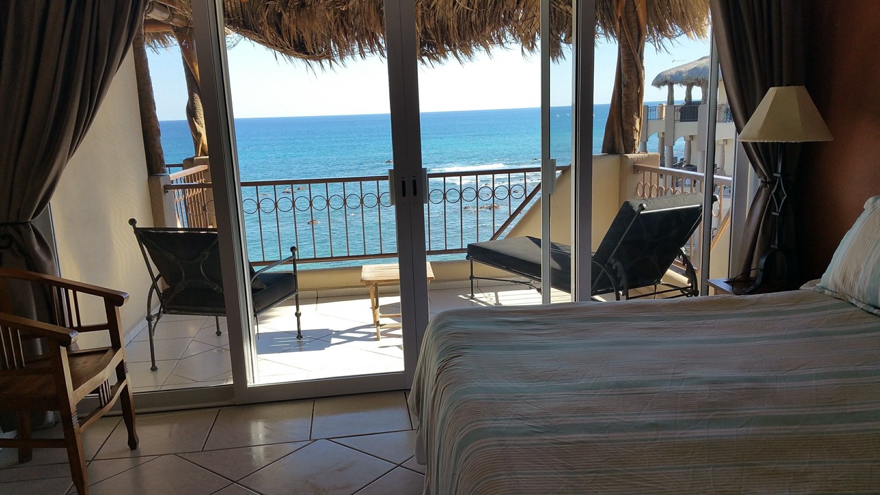 Photo of Patio Balcony in San Jose del Cabo