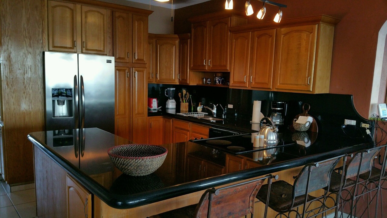 Photo of Kitchen in San Jose del Cabo
