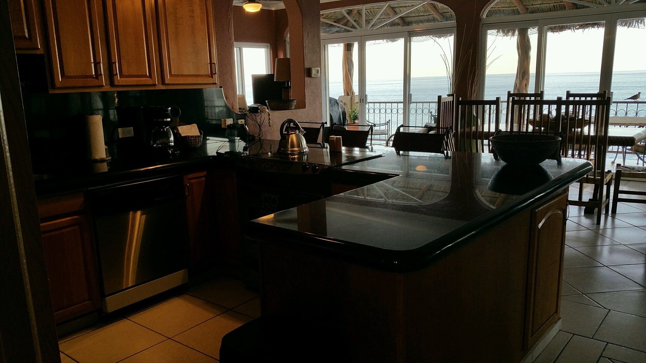 Photo of Kitchen in San Jose del Cabo