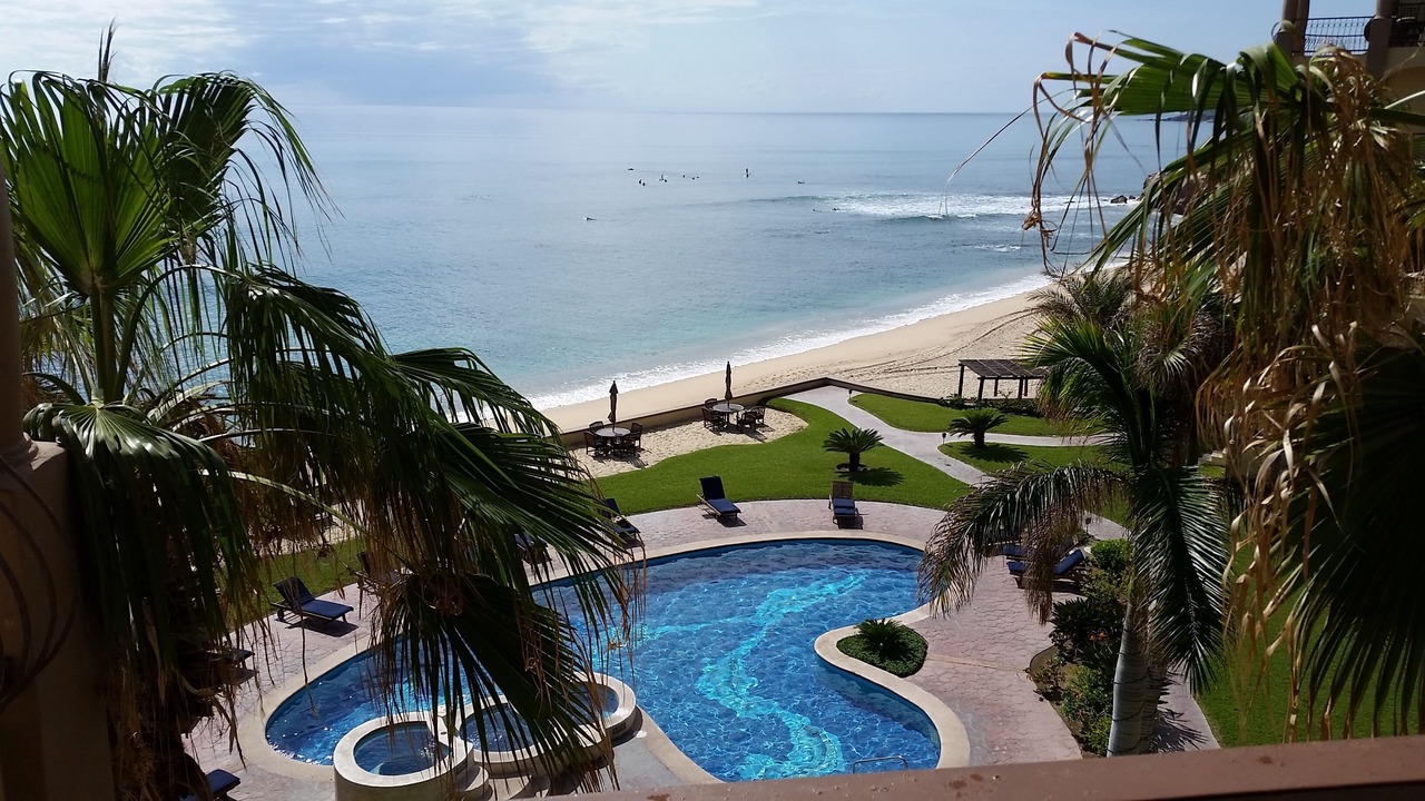 Photo of Outdoor in San Jose del Cabo