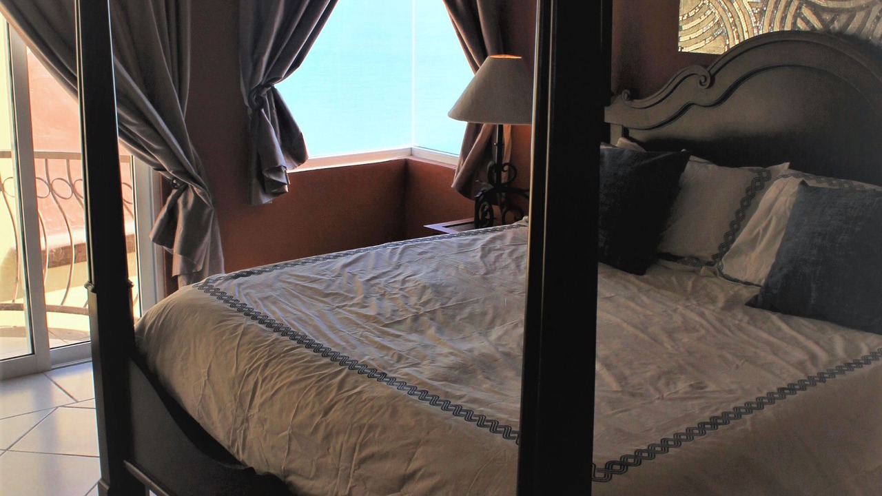 Photo of Bedroom in San Jose del Cabo