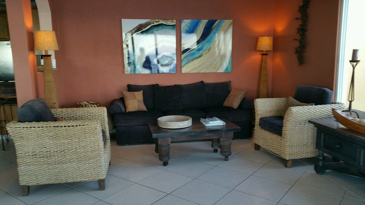 Photo of Livingroom in San Jose del Cabo