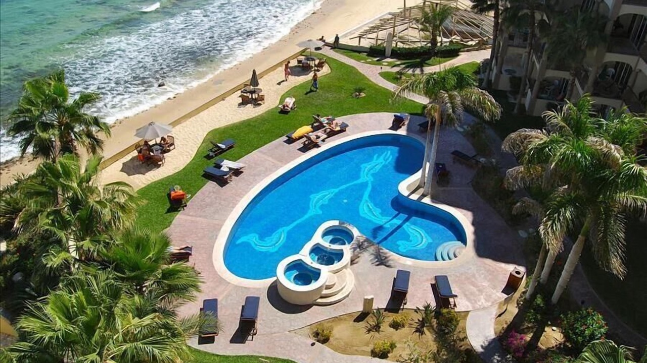 Photo of Outdoor in San Jose del Cabo