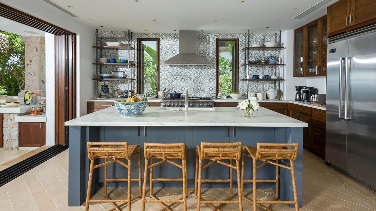 Photo of Kitchen in San Jose del Cabo