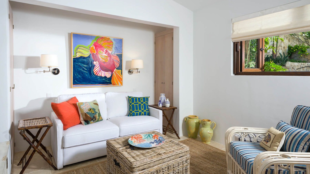 Photo of Livingroom in San Jose del Cabo