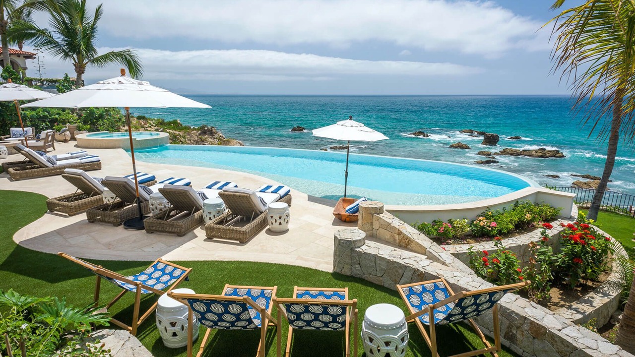 Photo of Outdoor in San Jose del Cabo