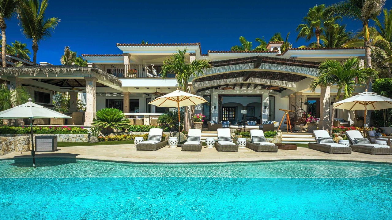 Photo of Outdoor in San Jose del Cabo