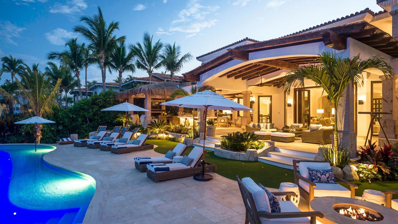 Photo of Outdoor in San Jose del Cabo