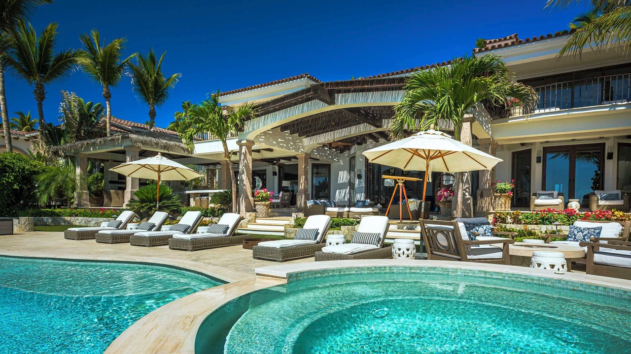 Photo of Outdoor in San Jose del Cabo