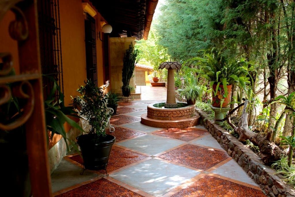 Photo of Outdoor in San Felipe del Agua