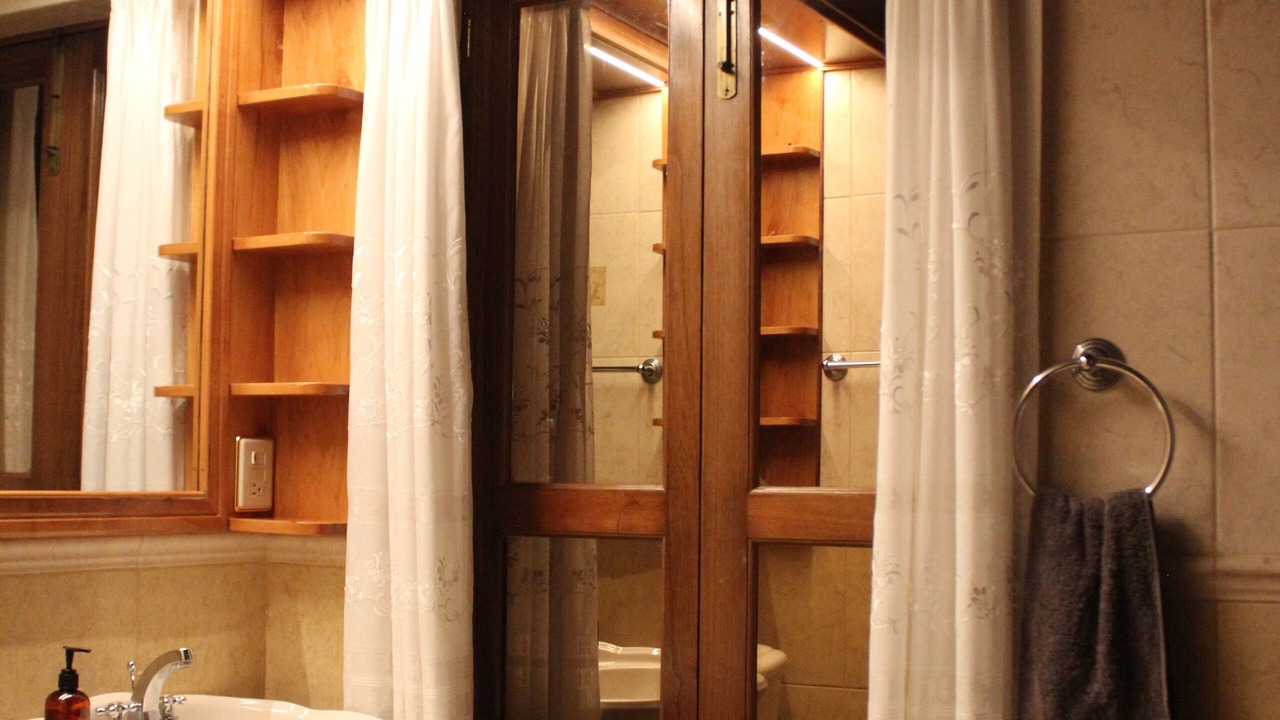 Photo of Bathroom in San Felipe del Agua