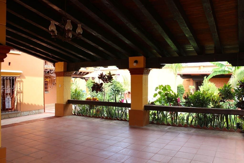 Photo of Others in San Felipe del Agua