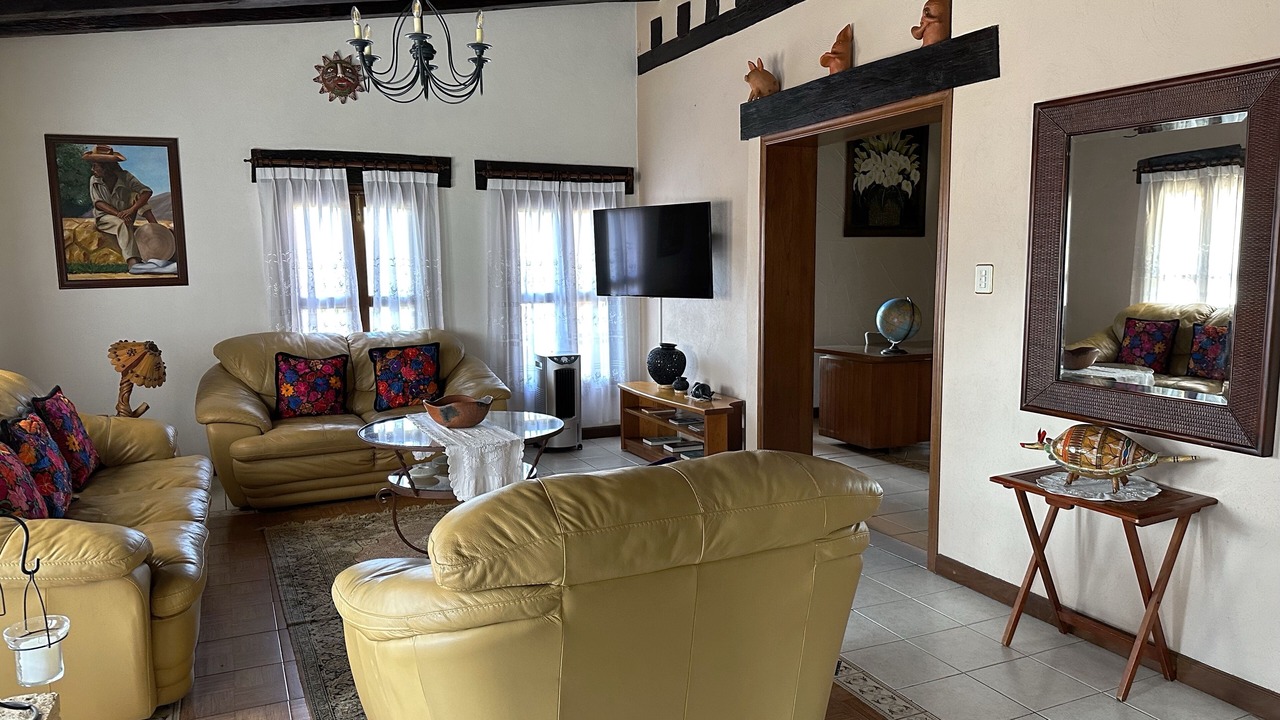 Photo of Bedroom in San Felipe del Agua