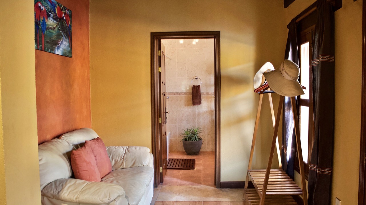 Photo of Bedroom in San Felipe del Agua
