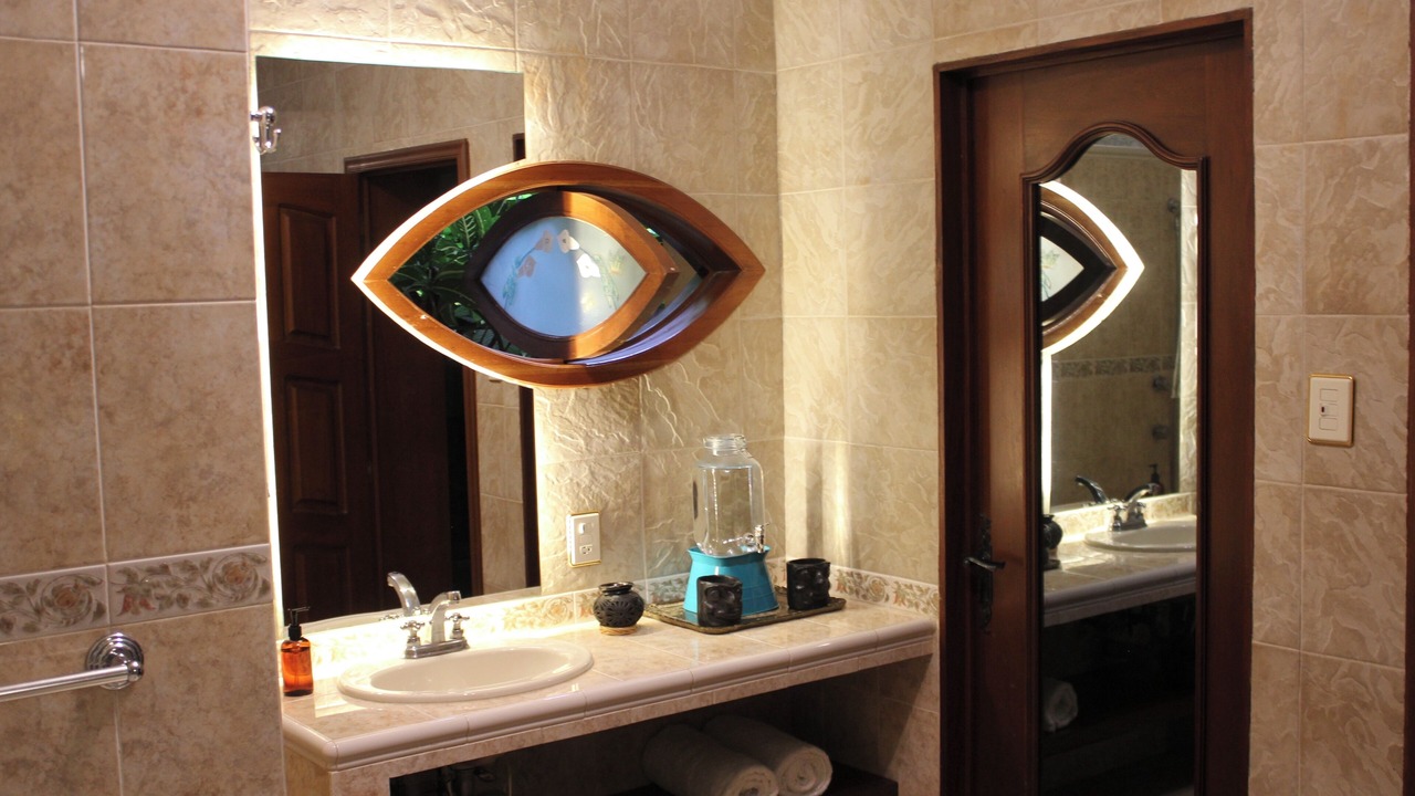 Photo of Bathroom in San Felipe del Agua