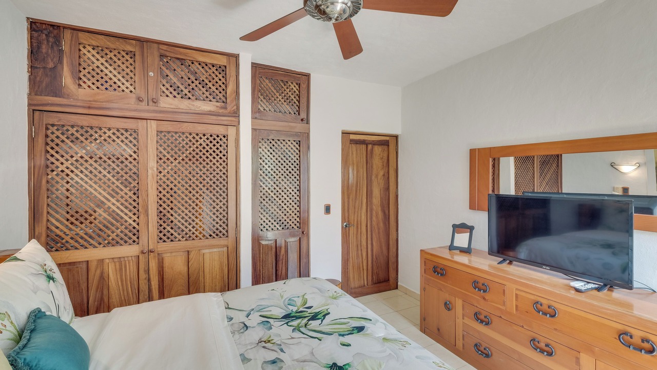 Photo of Bedroom in South Hotel Zone