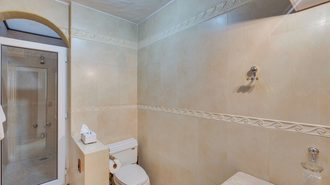 Photo of Bathroom in South Hotel Zone