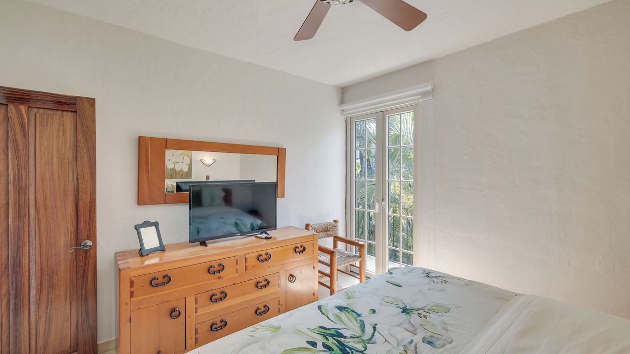 Photo of Bedroom in South Hotel Zone