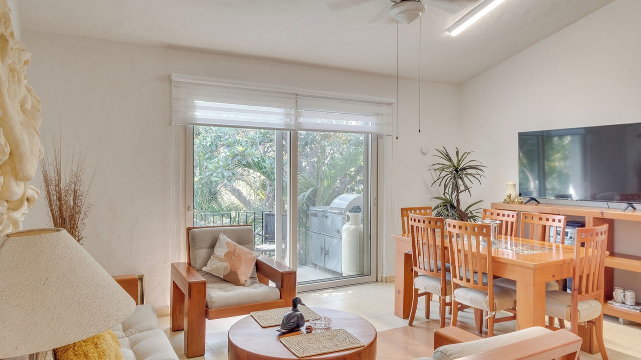 Photo of Livingroom in South Hotel Zone