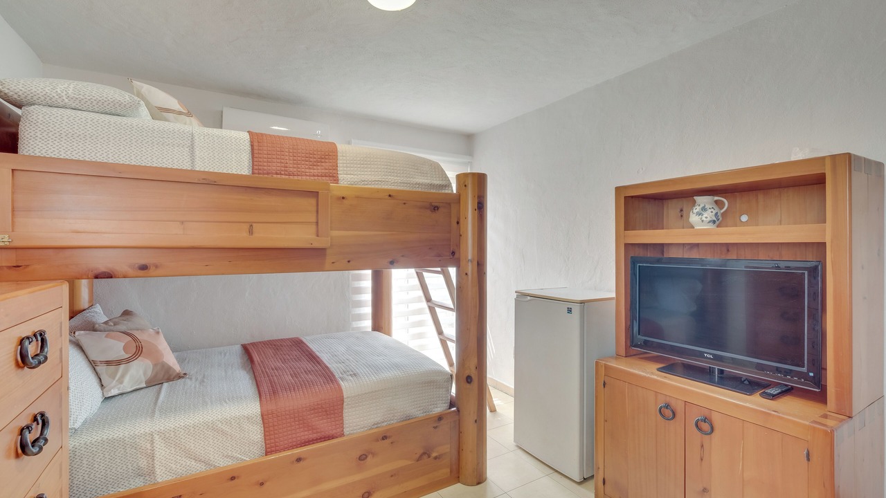 Photo of Bedroom in South Hotel Zone