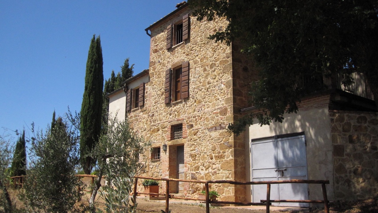 Photo of Others in Montefollonico