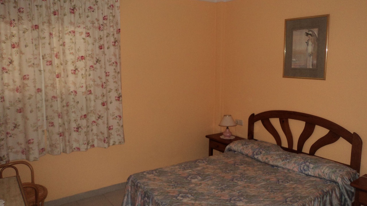 Photo of Bedroom in Garrucha