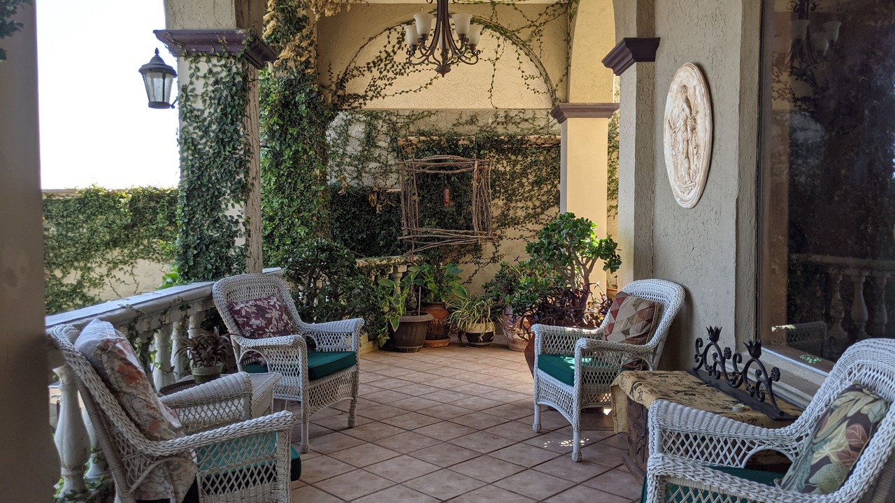 Photo of Patio Balcony in Bellavista