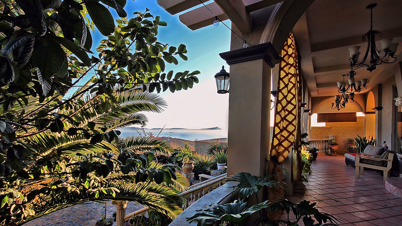 Photo of Patio Balcony in Bellavista