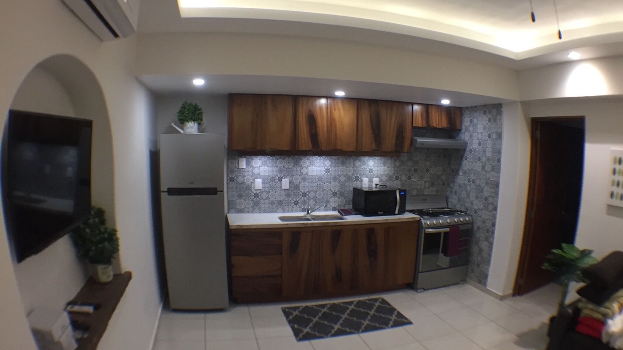Photo of Bedroom in Marina Vallarta