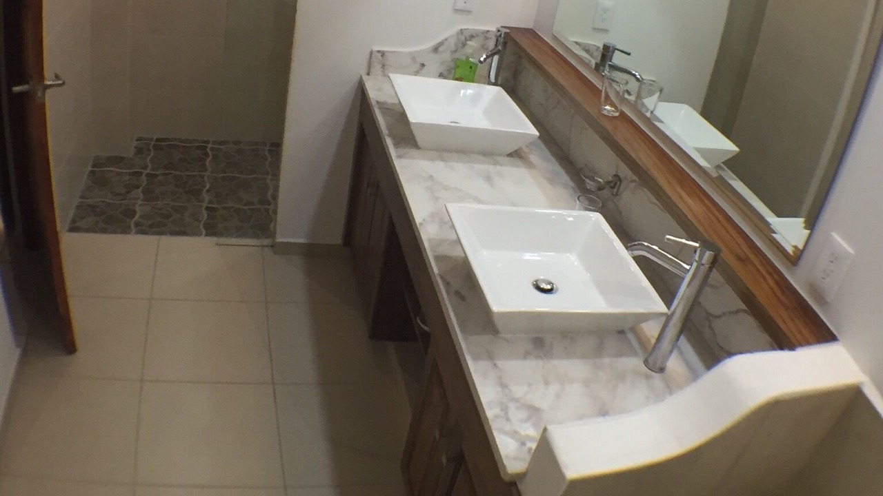 Photo of Bathroom in Marina Vallarta