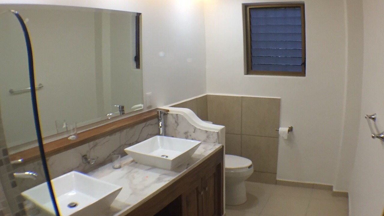Photo of Bathroom in Marina Vallarta