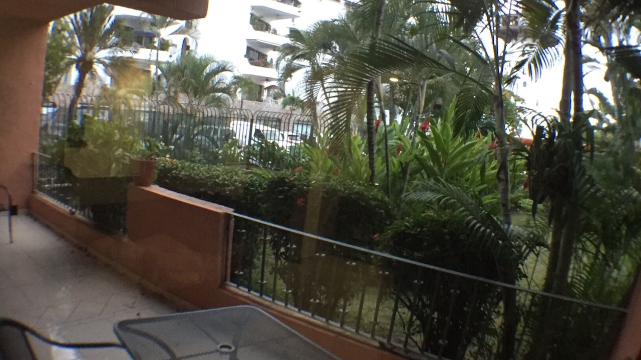 Photo of Patio Balcony in Marina Vallarta