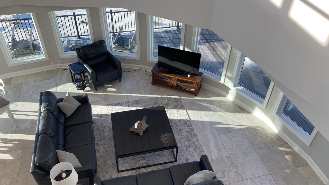 Photo of Livingroom in Southpointe