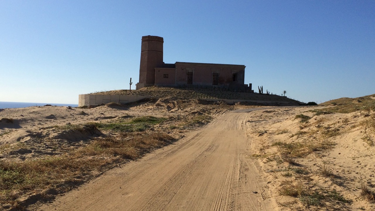 Photo of Others in Pedregal