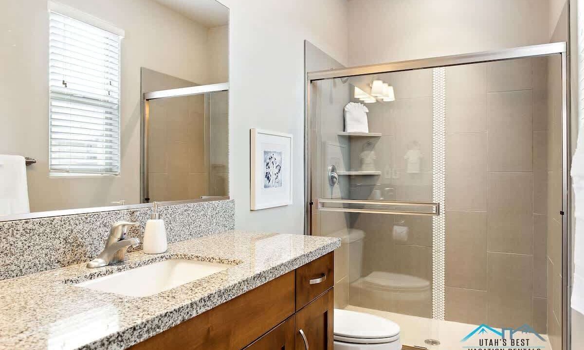 Photo of Bathroom in Santa Clara
