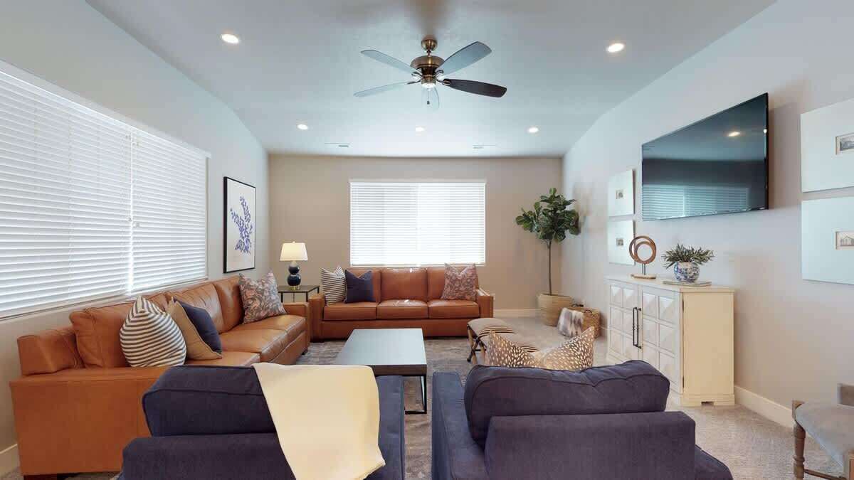 Photo of Bedroom in Santa Clara