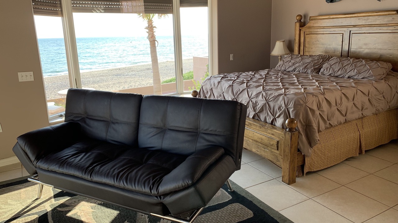 Photo of Bedroom in Puerto Penasco