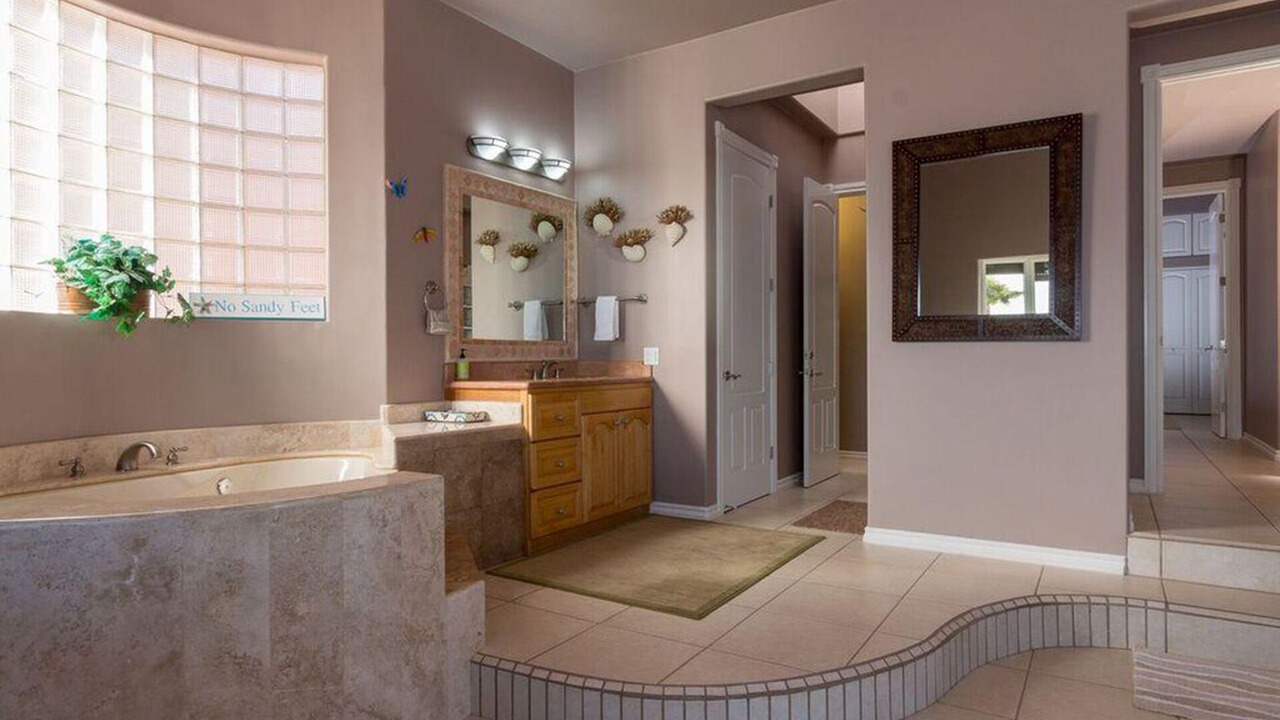 Photo of Bathroom in Puerto Penasco
