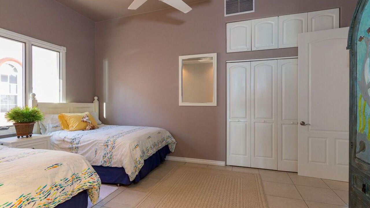 Photo of Bedroom in Puerto Penasco