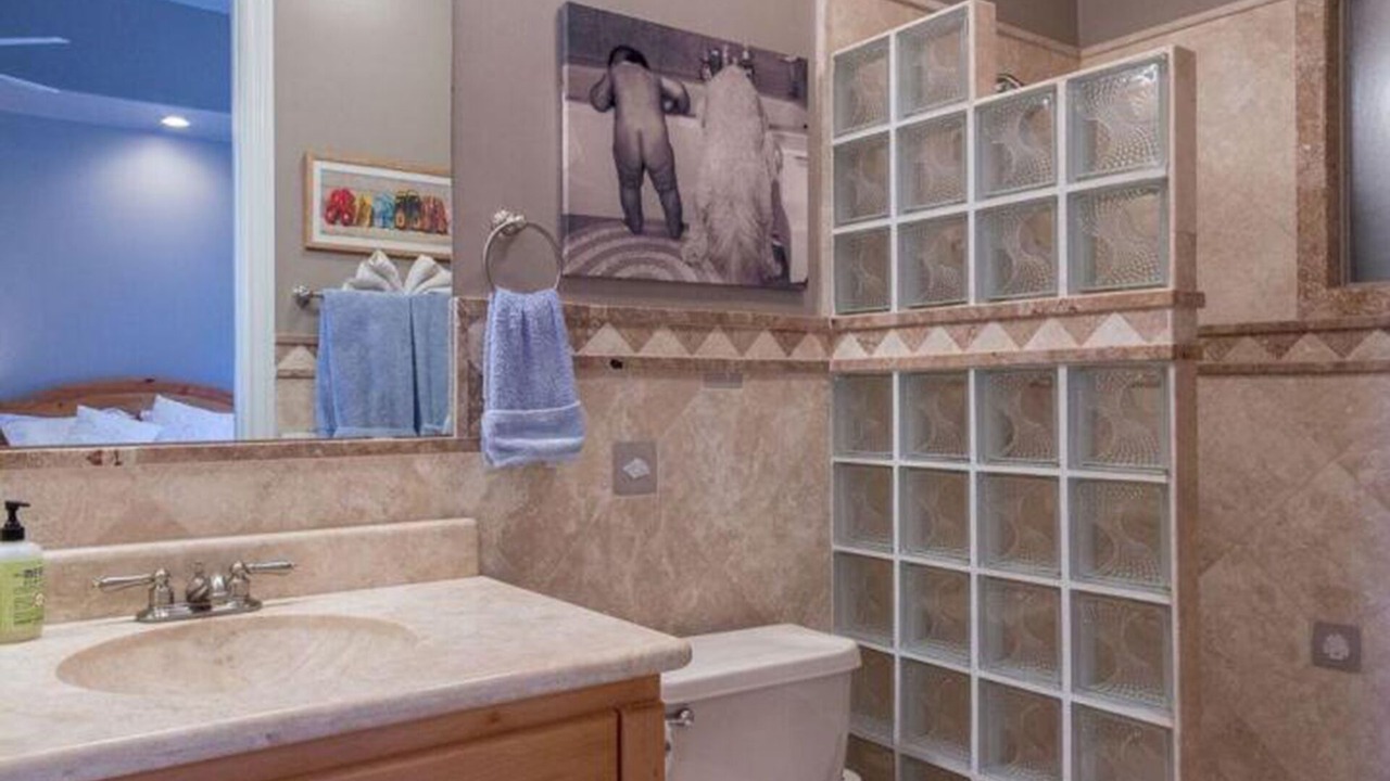 Photo of Bathroom in Puerto Penasco
