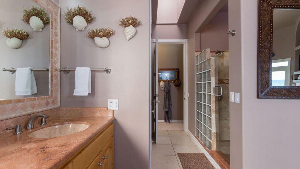 Photo of Bathroom in Puerto Penasco