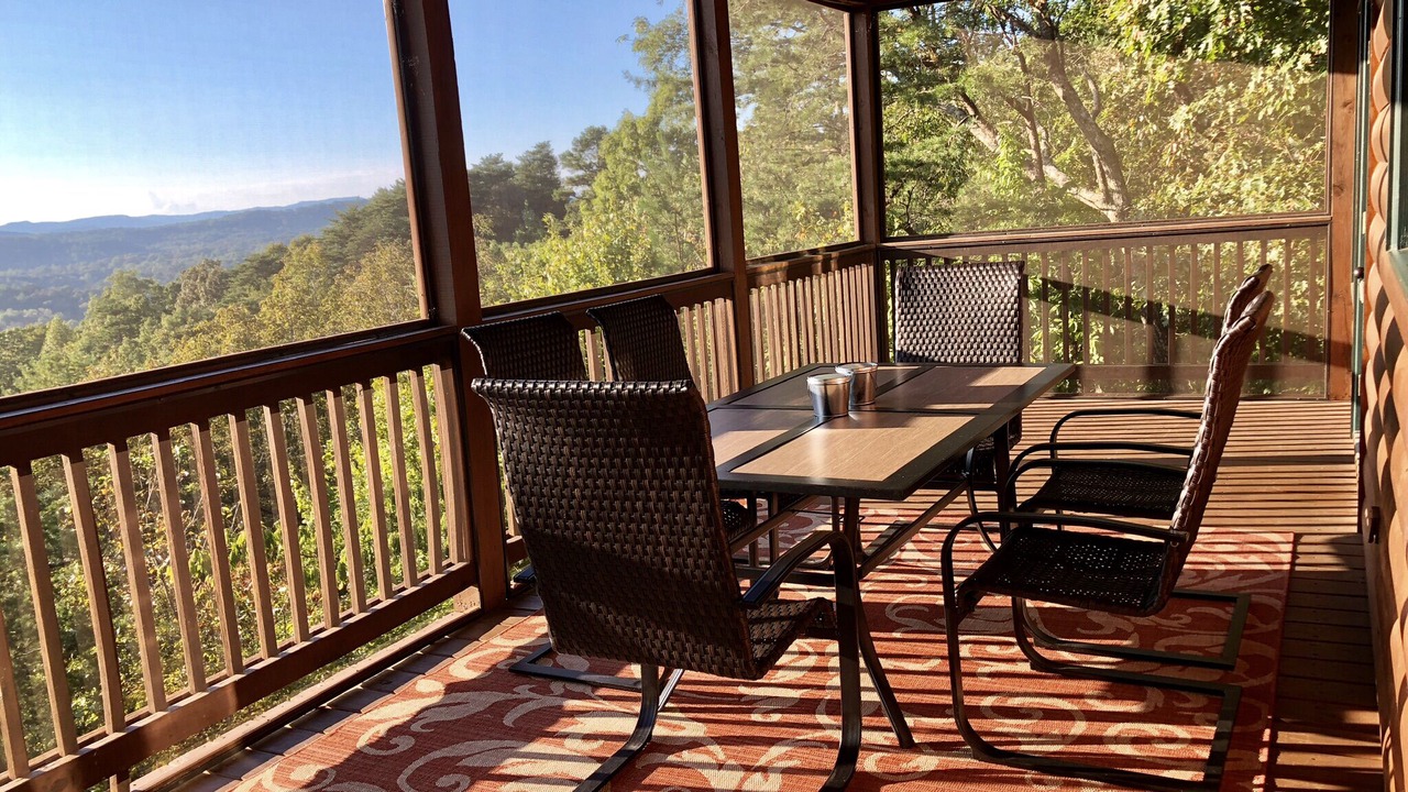 Photo of Outdoor in Foxfire Estates