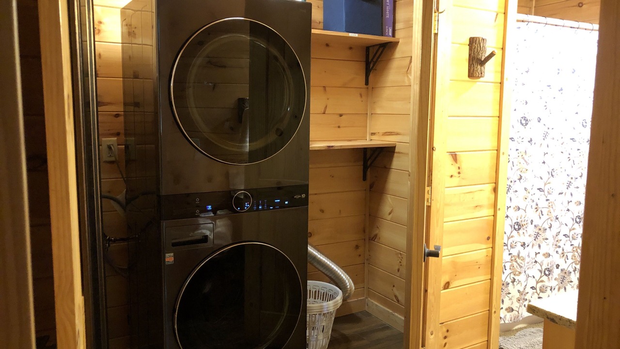 Photo of Bathroom in Foxfire Estates