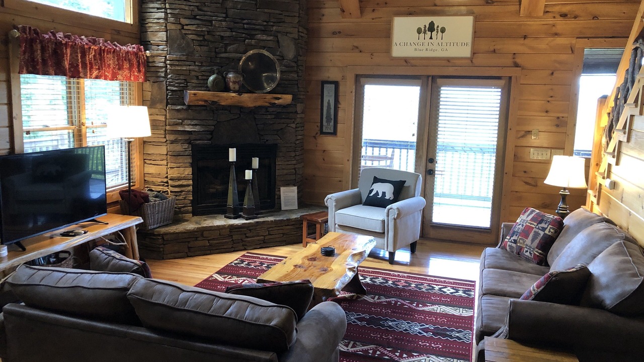 Photo of Bedroom in Foxfire Estates