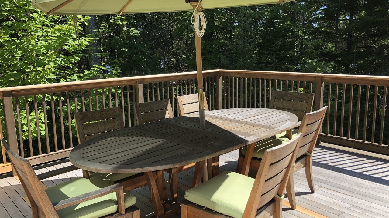 Photo of Outdoor in Mount Desert