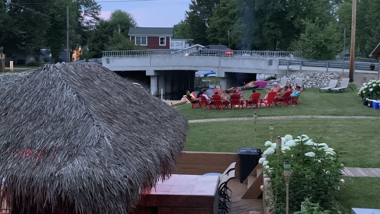 Photo of Outdoor in Enchanted Hills